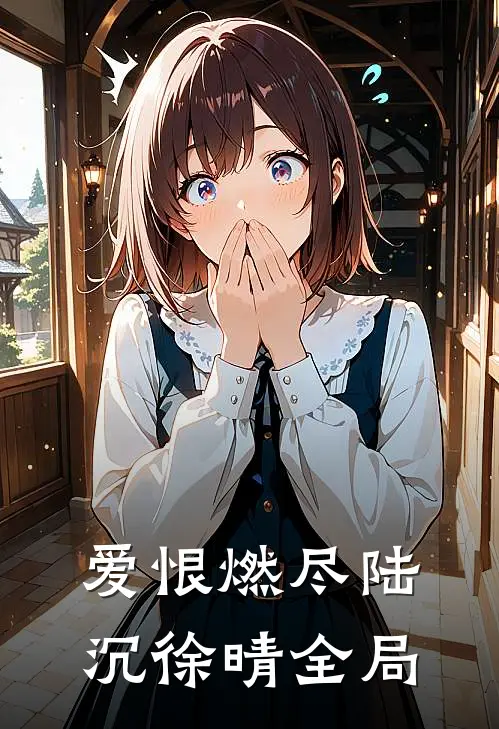 爱恨燃尽陆沉徐晴全局