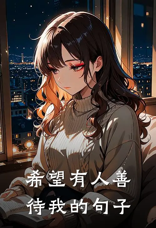 希望有人善待我的句子