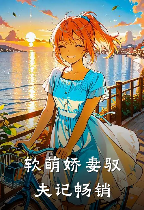 软萌娇妻驭夫记畅销
