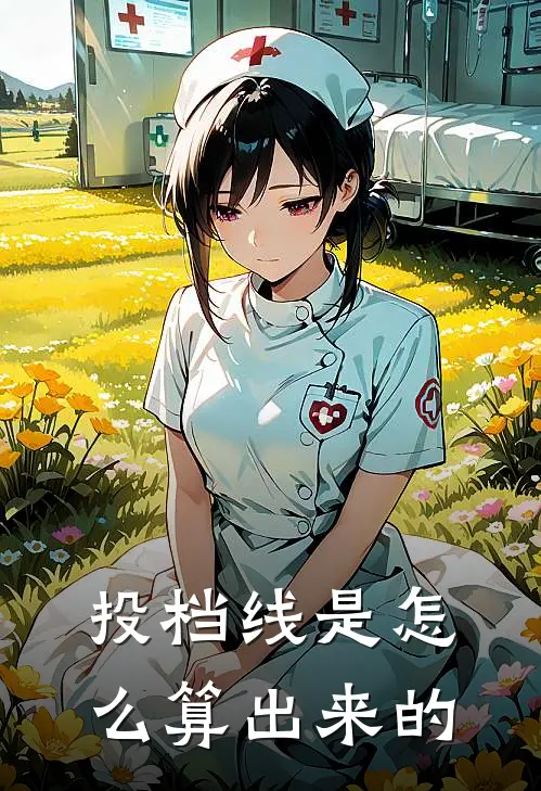 投档线是怎么算出来的