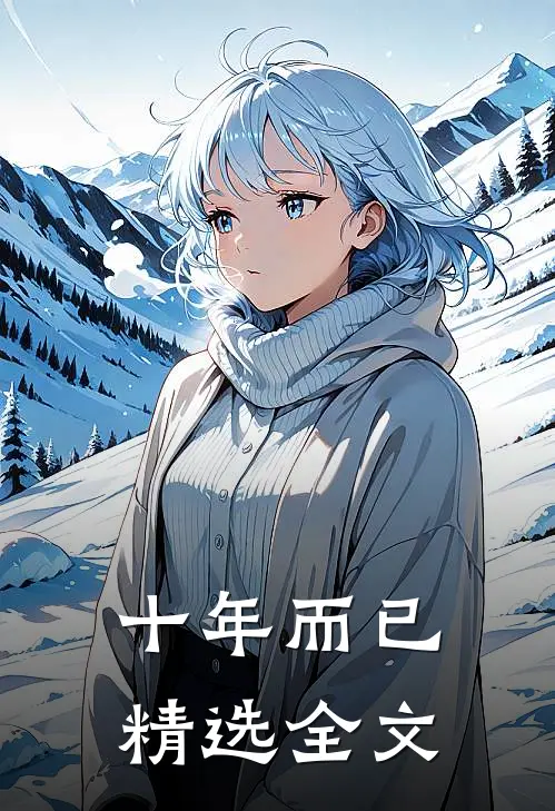 十年而已精选全文