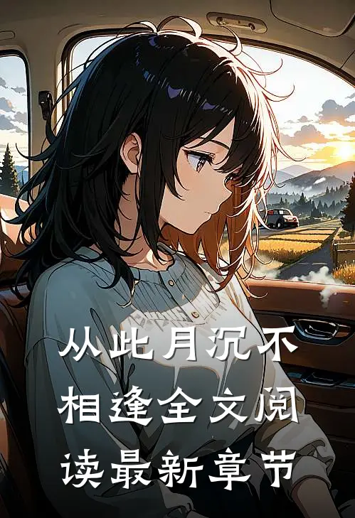 从此月沉不相逢全文阅读最新章节