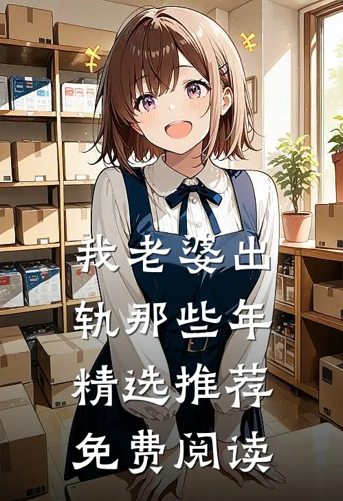 我老婆出轨那些年精选推荐免费阅读