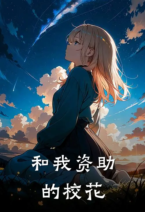 和我资助的校花