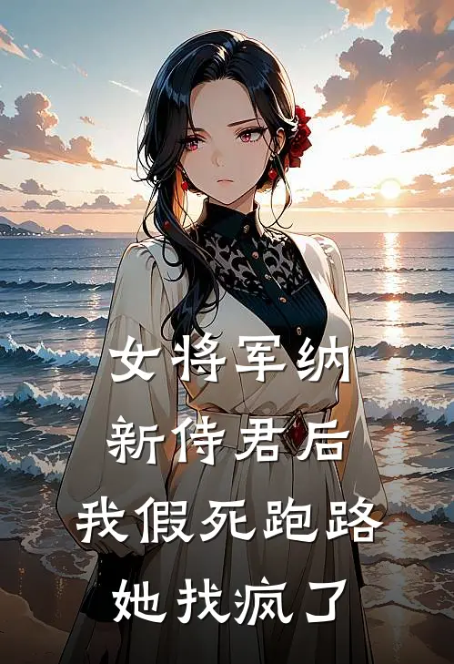 女将军纳新侍君后,我假死跑路她找疯了漫画