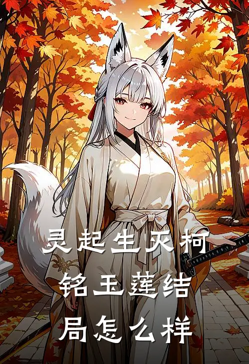 灵起生灭柯铭玉莲结局怎么样