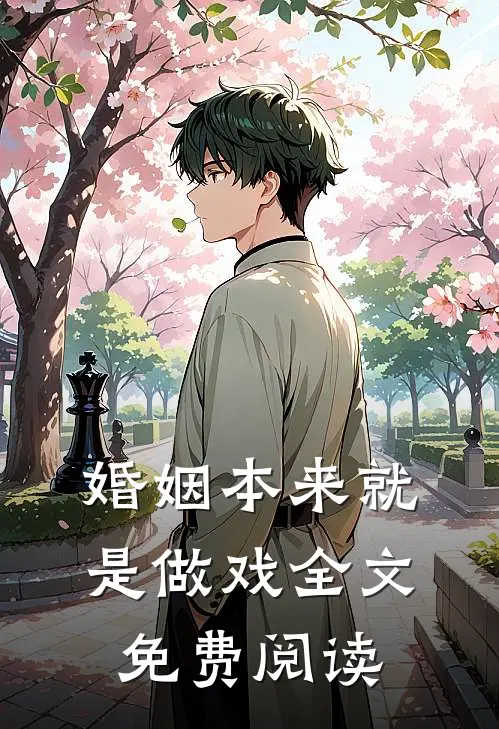 婚姻本来就是做戏全文免费阅读
