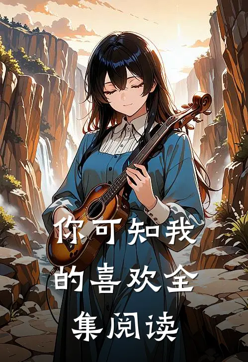 你可知我的喜欢全集阅读