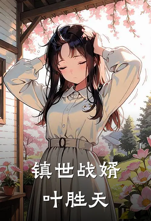 镇世战婿叶胜天