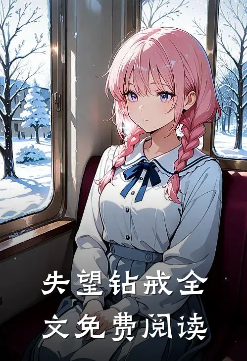 失望钻戒全文免费阅读