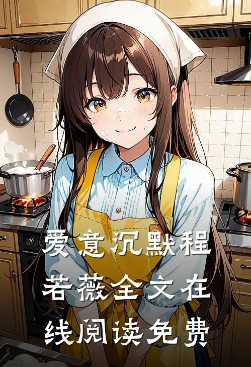 爱意沉默程若薇全文在线阅读免费