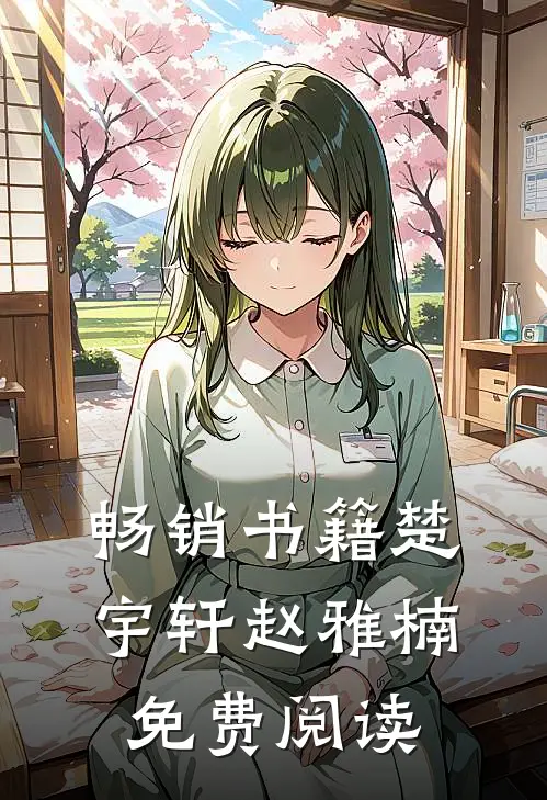 畅销书籍楚宇轩赵雅楠免费阅读