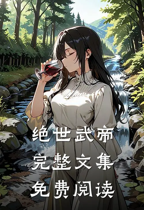 绝世武帝完整文集免费阅读
