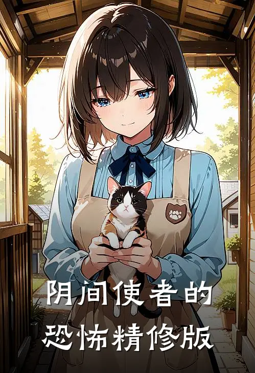 阴间使者的恐怖精修版