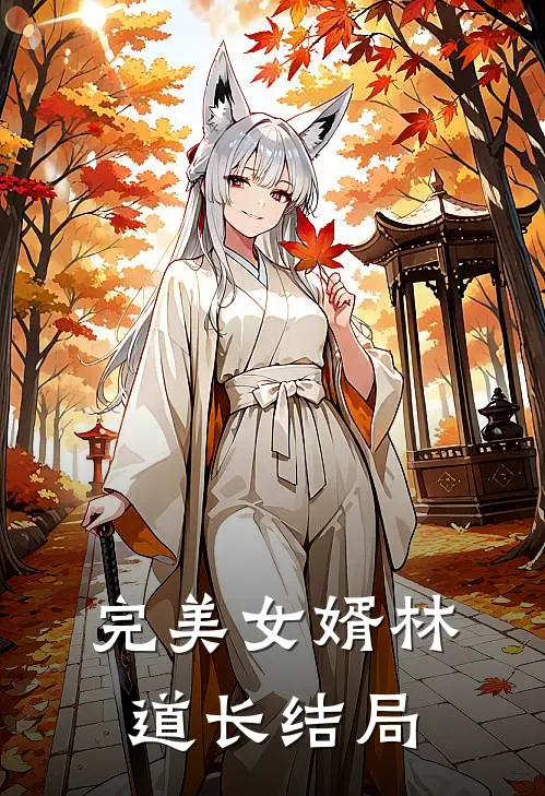 完美女婿林道长结局