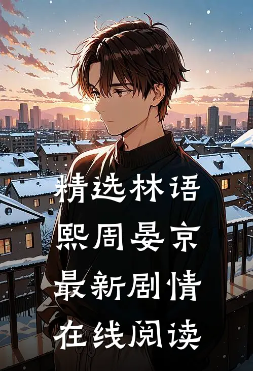 精选林语熙周晏京最新剧情在线阅读