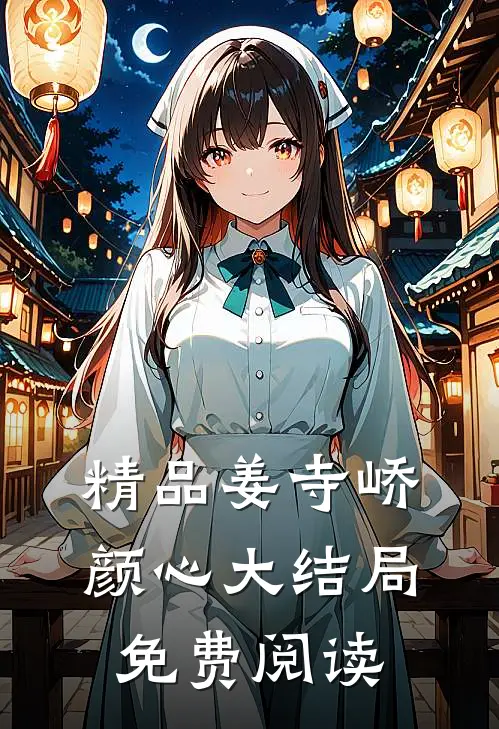 精品姜寺峤颜心大结局免费阅读