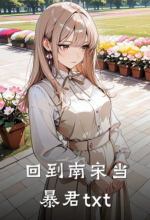 回到南宋当暴君txt