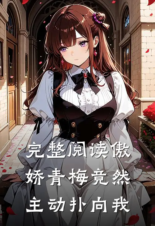 完整阅读傲娇青梅竟然主动扑向我