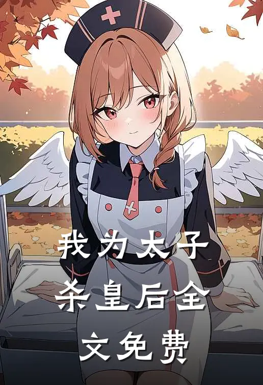 我为太子杀皇后全文免费