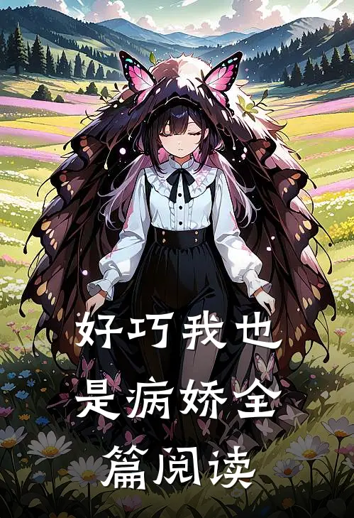 好巧我也是病娇全篇阅读