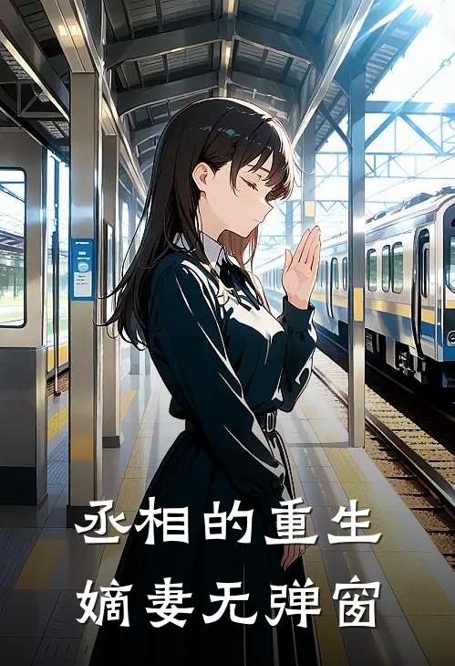 丞相的重生嫡妻无弹窗