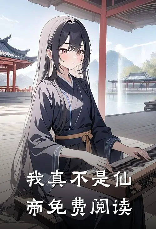 我真不是仙帝免费阅读