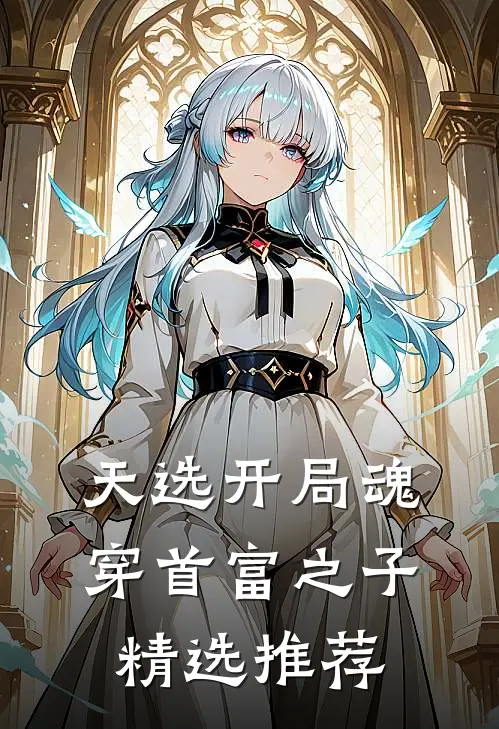 天选开局魂穿首富之子精选推荐