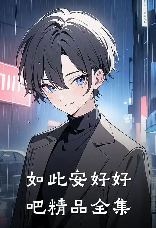 如此安好好吧精品全集