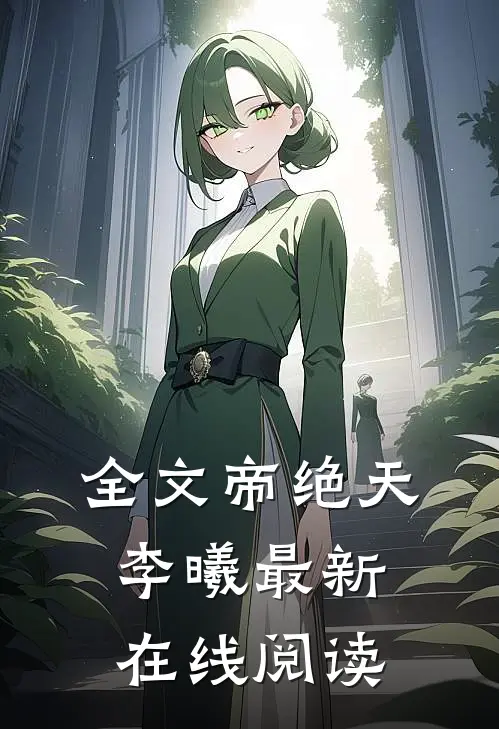 全文帝绝天李曦最新在线阅读