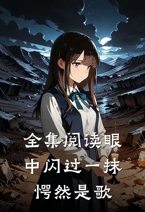 全集阅读眼中闪过一抹愕然是歌