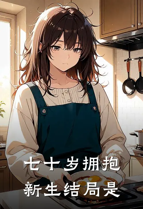 七十岁拥抱新生结局是