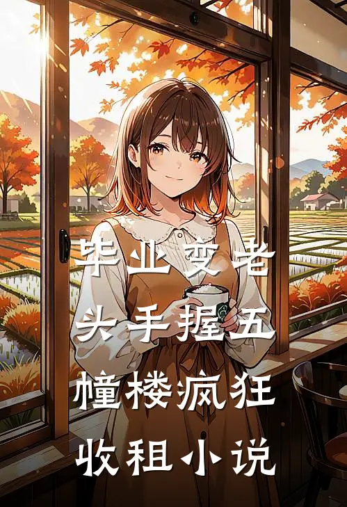 毕业变老头手握五幢楼疯狂收租小说
