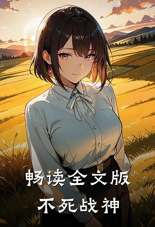 畅读全文版不死战神