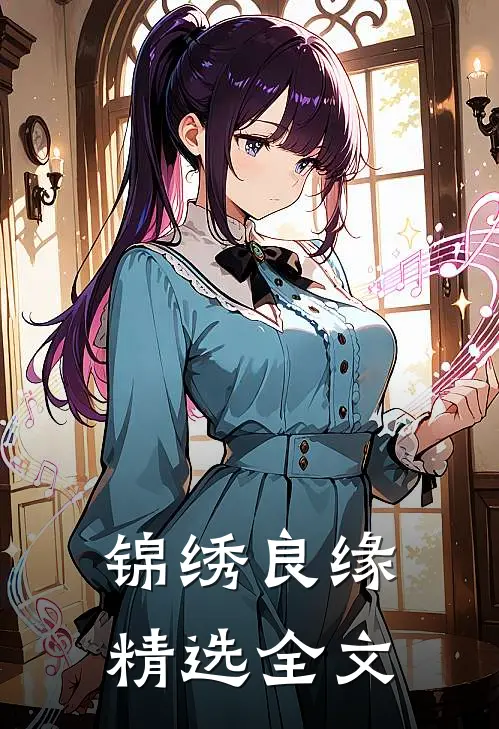 锦绣良缘精选全文