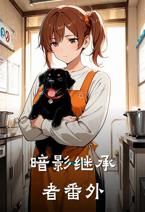 暗影继承者 番外