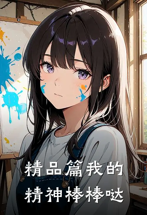 精品篇我的精神棒棒哒