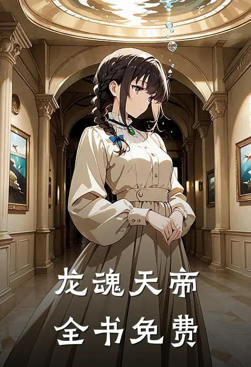 龙魂天帝全书免费