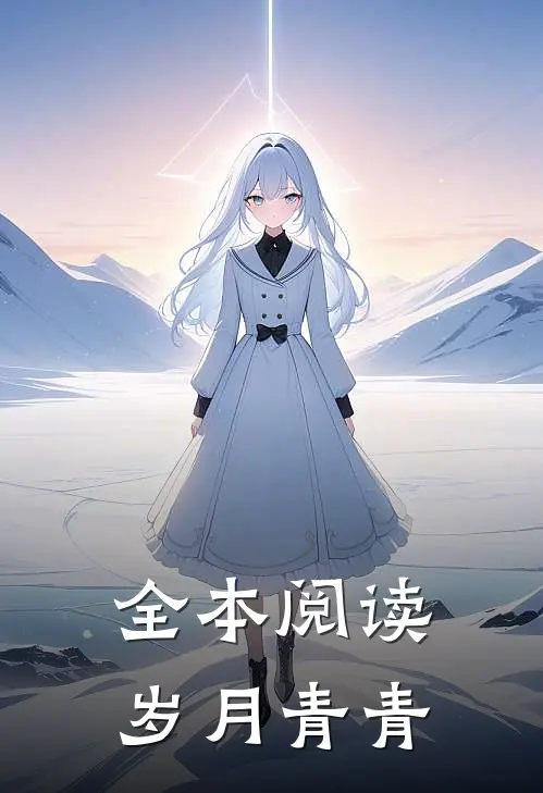 全本阅读岁月青青