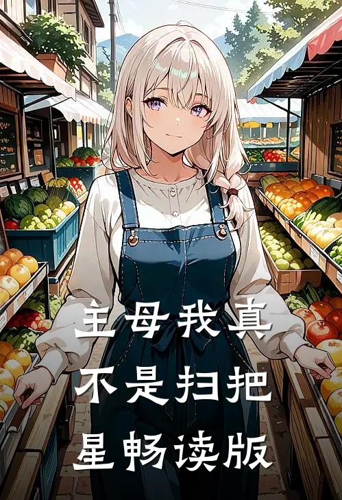 主母我真不是扫把星畅读版