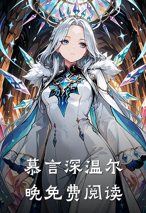 慕言深温尔晚免费阅读