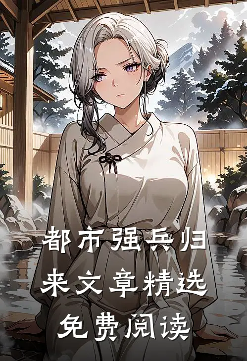 都市强兵归来文章精选免费阅读
