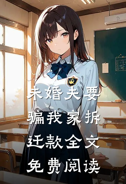 未婚夫要骗我家拆迁款全文免费阅读