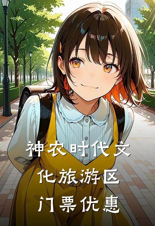 神农时代文化旅游区门票优惠