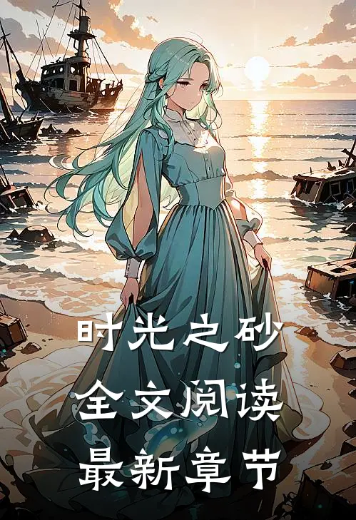 时光之砂全文阅读最新章节