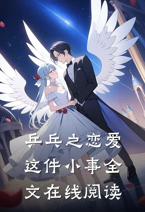 乒乓之恋爱这件小事全文在线阅读