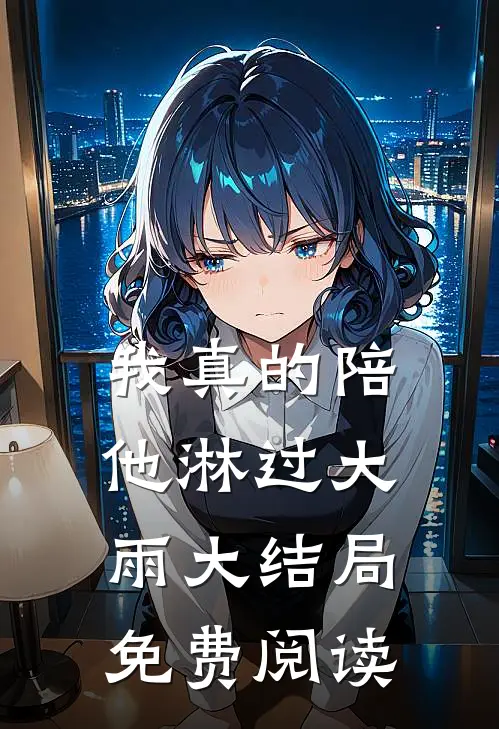 我真的陪他淋过大雨大结局免费阅读
