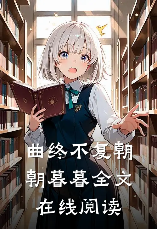 曲终不复朝朝暮暮全文在线阅读