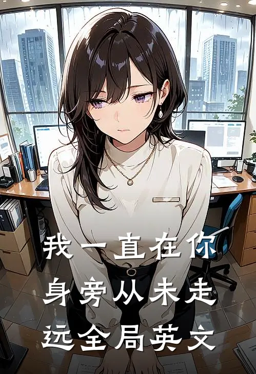 我一直在你身旁从未走远全局英文