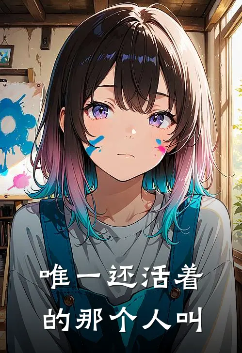 唯一还活着的那个人叫
